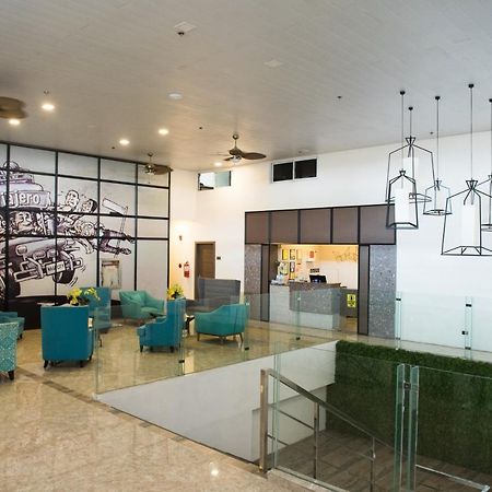 Dy Viajero Transient Hotel Naga  Εξωτερικό φωτογραφία