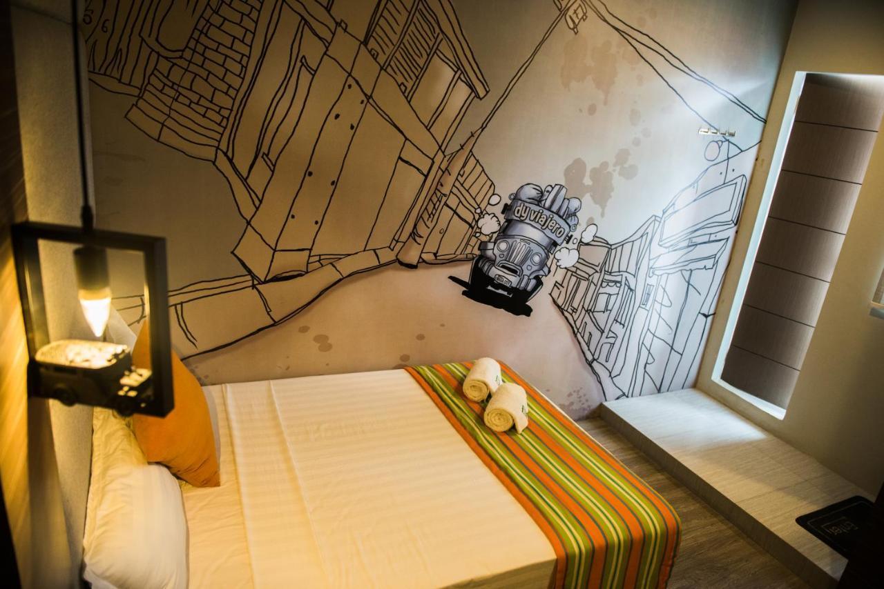 Dy Viajero Transient Hotel Naga  Εξωτερικό φωτογραφία