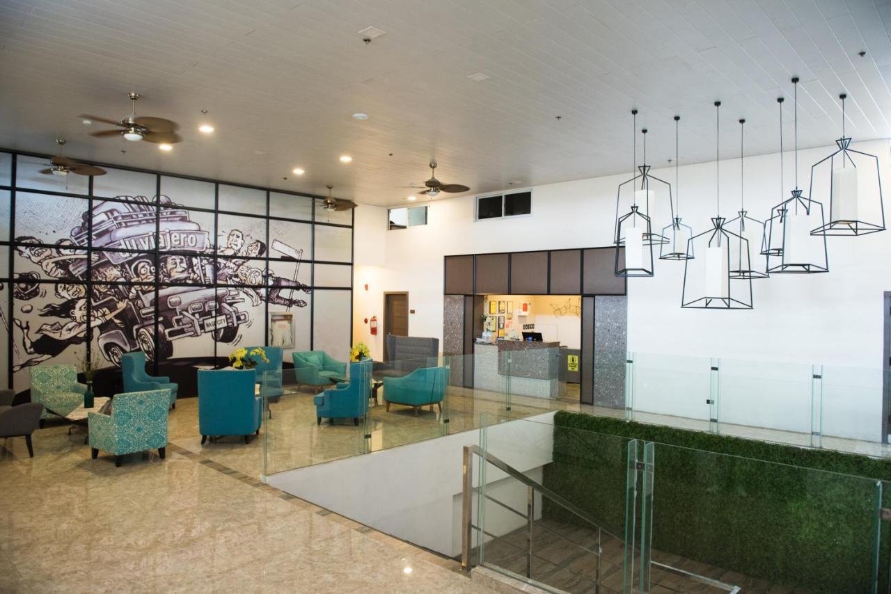 Dy Viajero Transient Hotel Naga  Εξωτερικό φωτογραφία