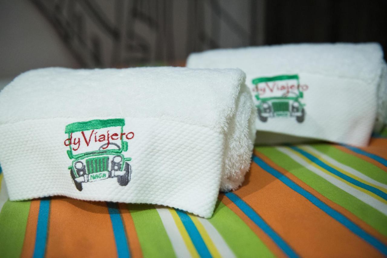 Dy Viajero Transient Hotel Naga  Εξωτερικό φωτογραφία